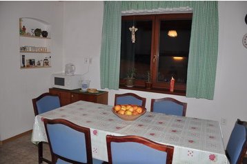 Slovākija Chata Zázrivá, Eksterjers